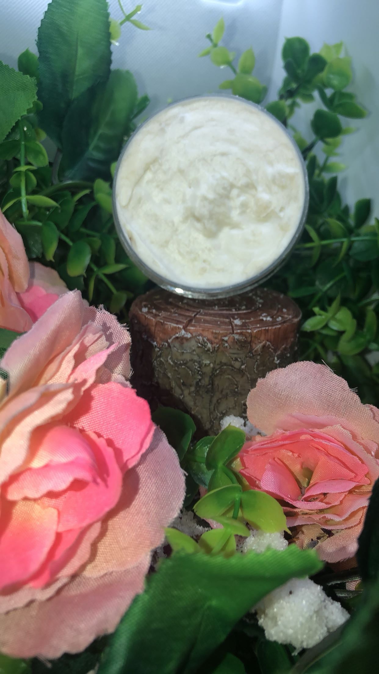 body butter